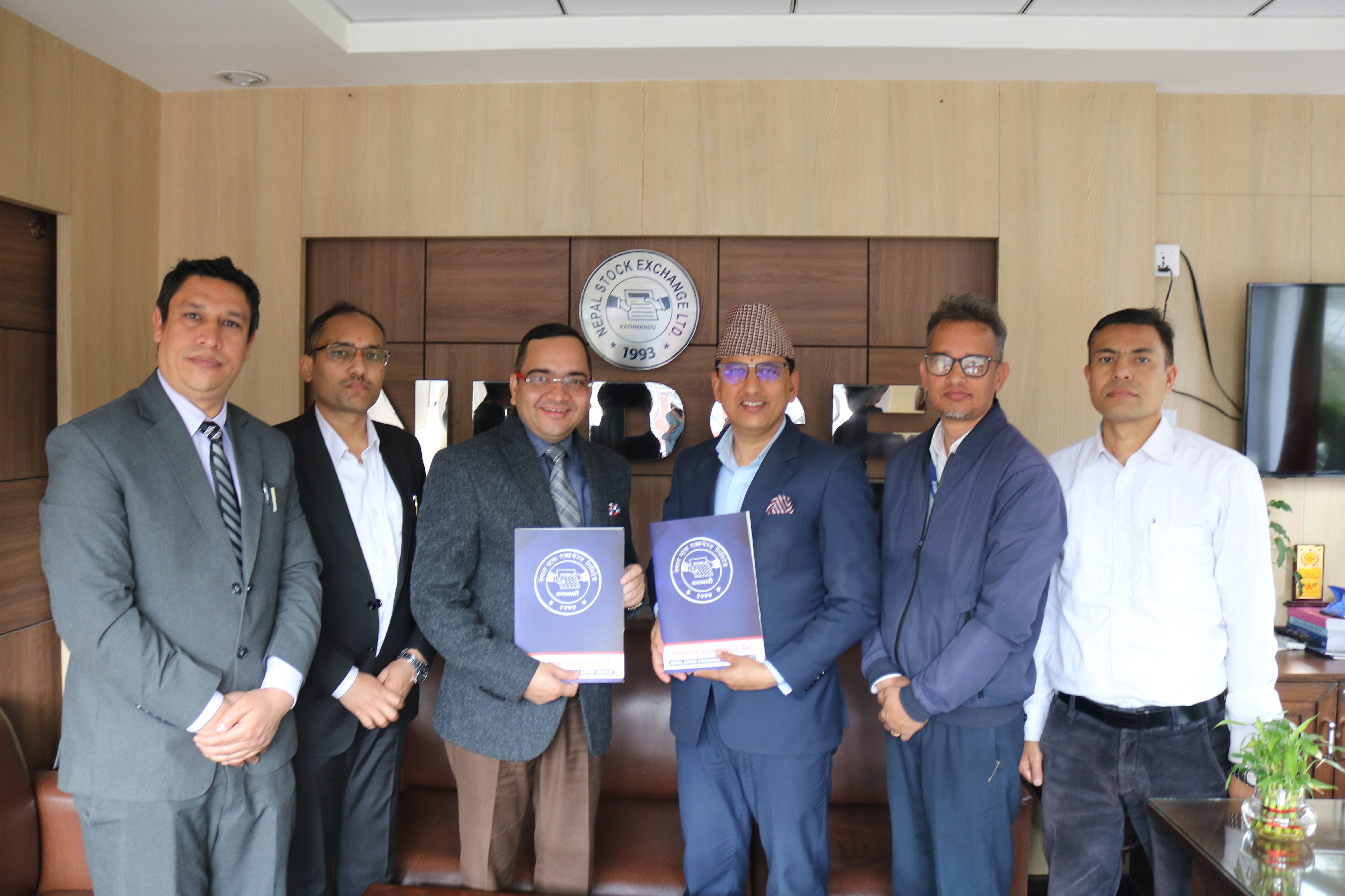 नबिल बैंकको अविमोच्य असञ्चिति अग्राधिकार शेयरको धि...